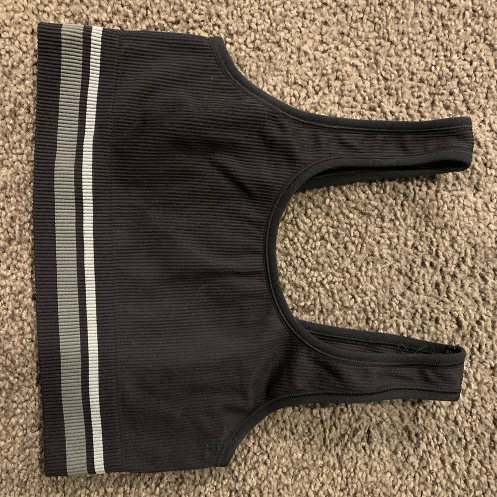 All in motion sports bra
